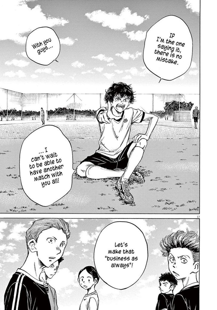 Ao Ashi, Chapter 7 image 17